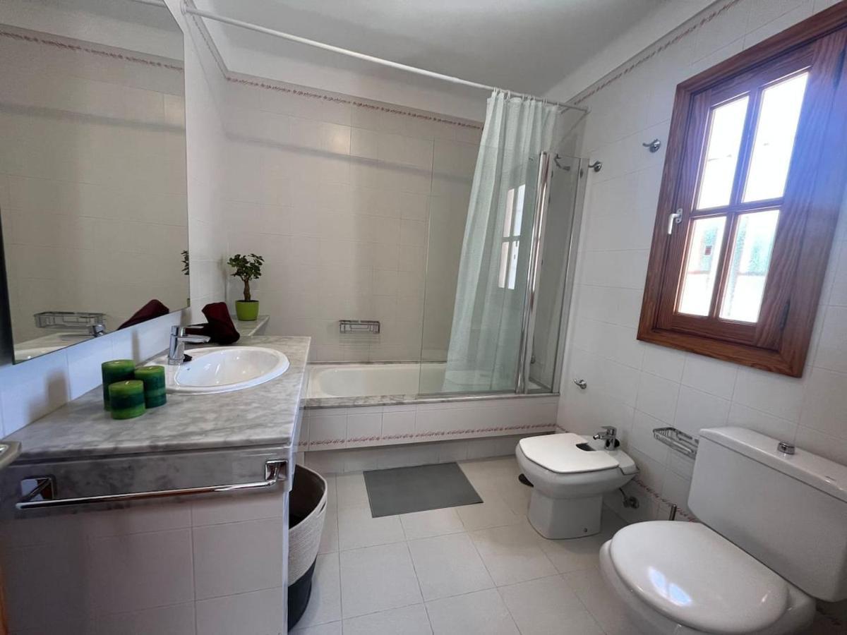 Villa Anna With Heated Pool Puerto del Carmen  Exterior foto