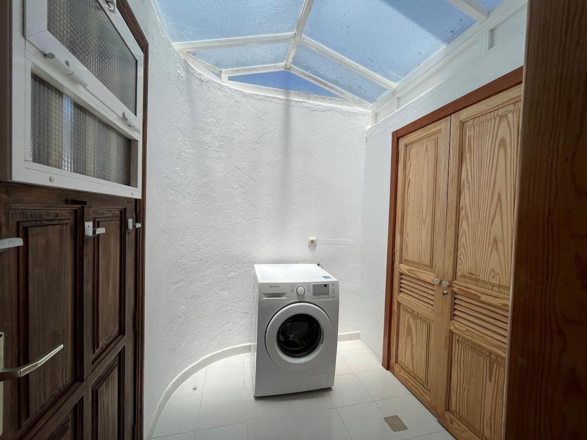 Villa Anna With Heated Pool Puerto del Carmen  Exterior foto