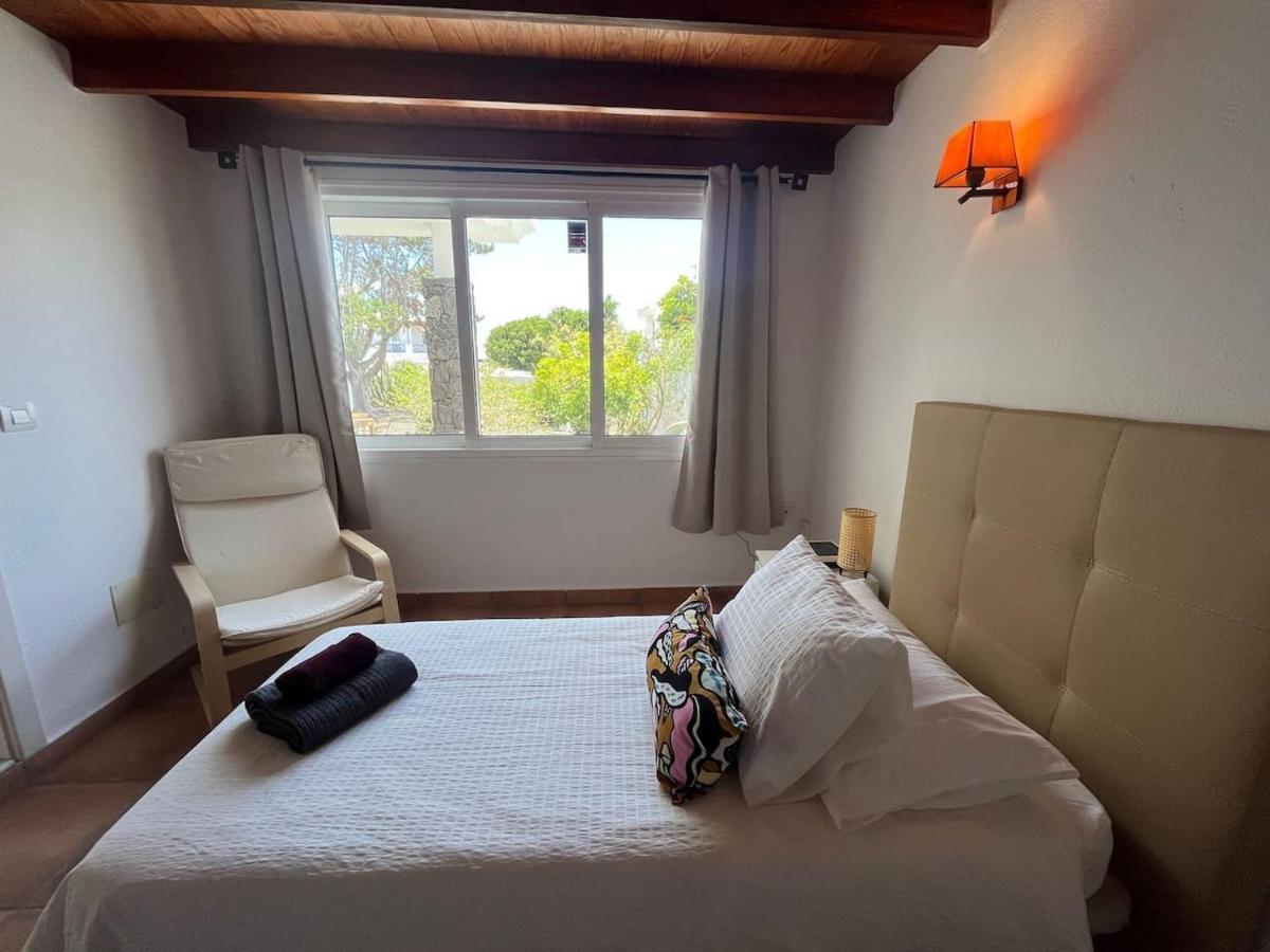 Villa Anna With Heated Pool Puerto del Carmen  Exterior foto
