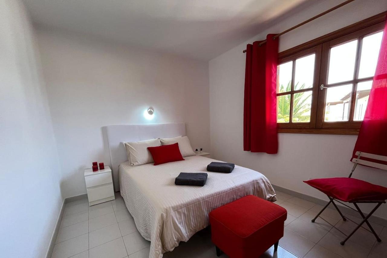 Villa Anna With Heated Pool Puerto del Carmen  Exterior foto