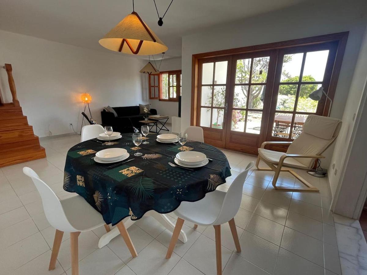 Villa Anna With Heated Pool Puerto del Carmen  Exterior foto