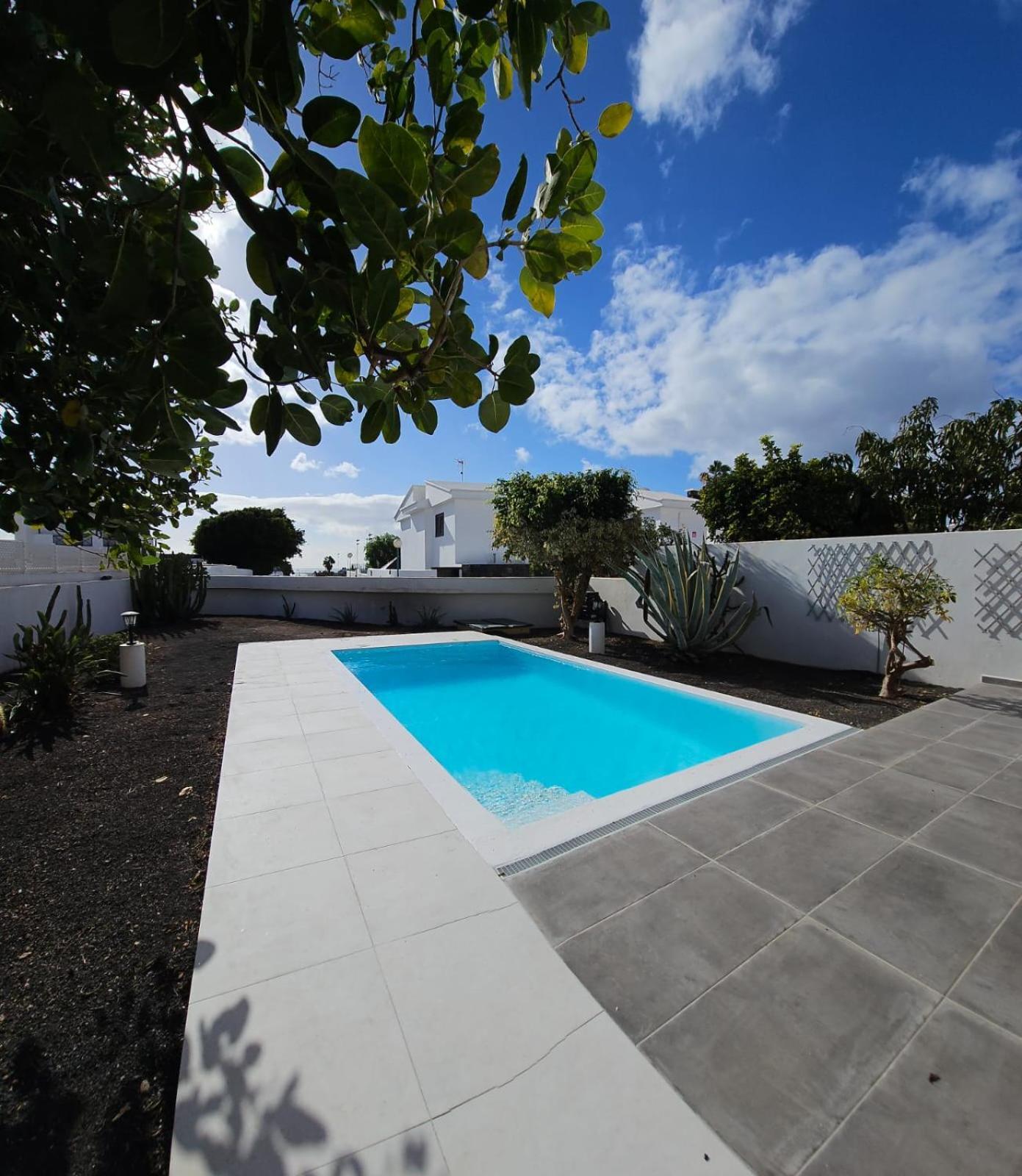 Villa Anna With Heated Pool Puerto del Carmen  Exterior foto